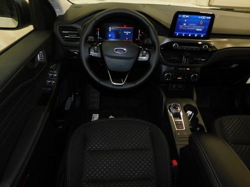 New 2026 Ford Escape Active w/ Cold Weather Package image 11