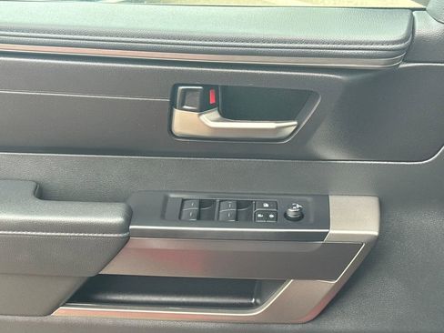 Used 2025 Toyota Tundra SR5 w/ TRD Off-Road Package image 36