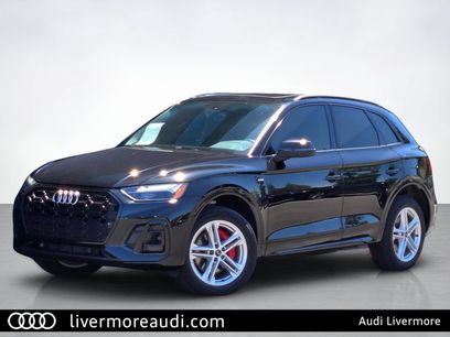 Used 2023 Audi Q5 e Premium w/ Convenience Package