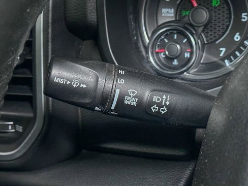 Certified 2021 RAM 1500 Big Horn image 27