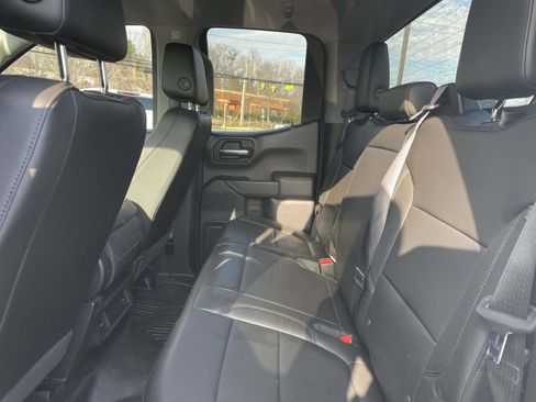 Used 2019 Chevrolet Silverado 1500 W/T w/ WT Convenience Package image 15