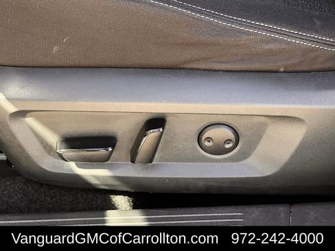 Used 2021 Nissan Rogue SV image 27