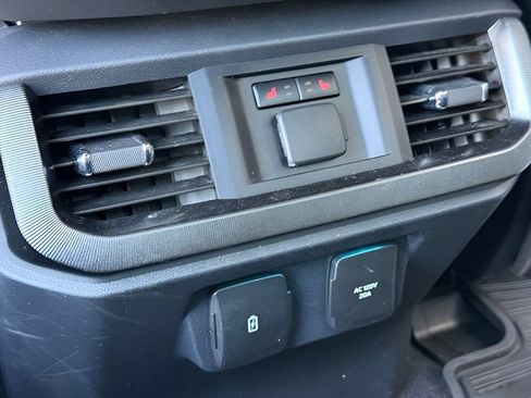 Used 2023 Ford F150 Platinum w/ Equipment Group 701A High AWD/4WD image 25