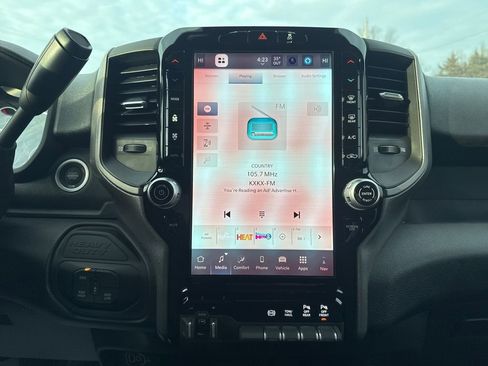 New 2026 RAM 2500 Tradesman image 24