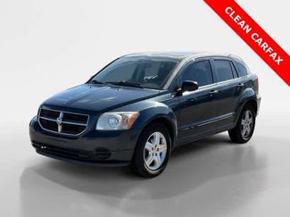 Used 2007 Dodge Caliber SXT w/ Driver Convenience Group video 2