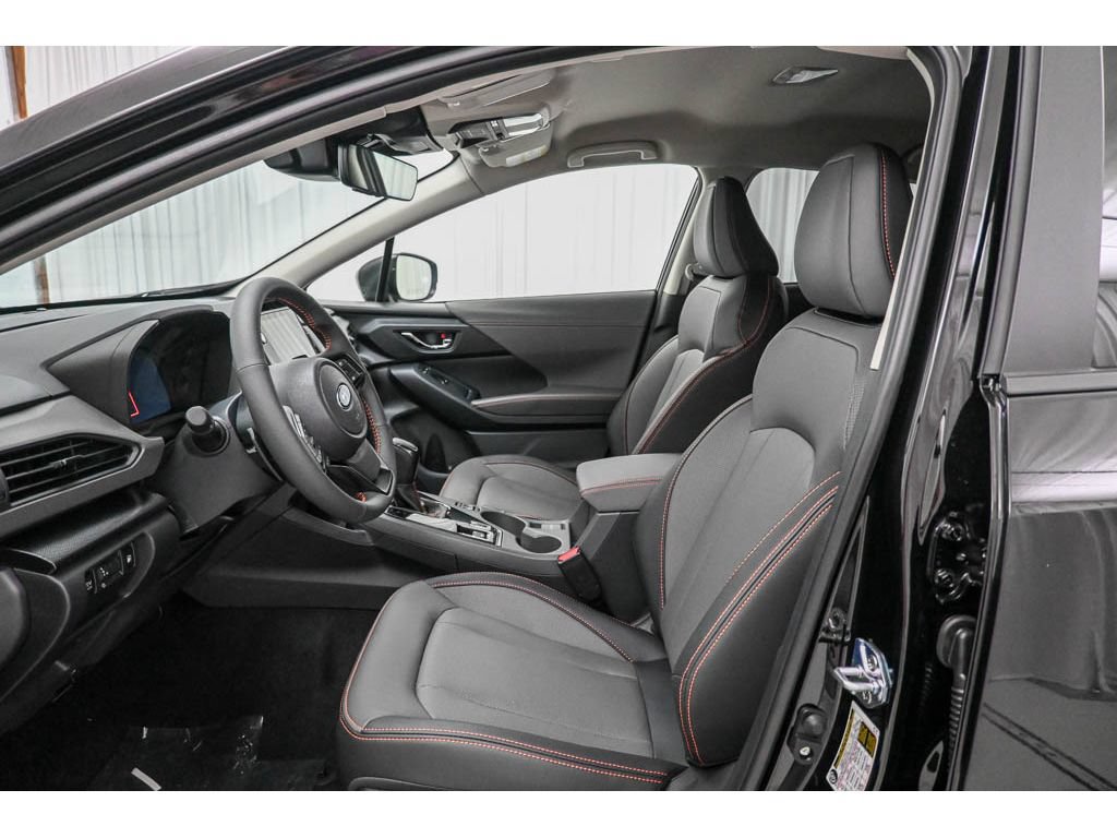 New 2026 Subaru Crosstrek 2.5i Limited w/ Crosstrek Mirror Package AWD/4WD image 18