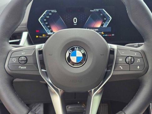 New 2026 BMW X1 xDrive28i w/ Technology Package AWD/4WD image 25