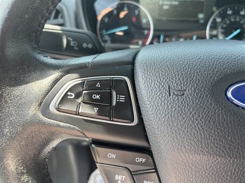 Used 2020 Ford EcoSport SE w/ SE Convenience Package AWD/4WD image 20