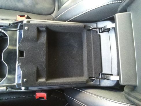 Used 2022 Jeep Grand Cherokee Limited 4xe w/ Luxury Tech Group II image 19