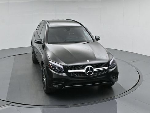 Used 2019 Mercedes-Benz GLC 300 image 44