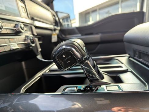 Used 2022 Ford F150 XLT w/ Equipment Group 302A High image 36