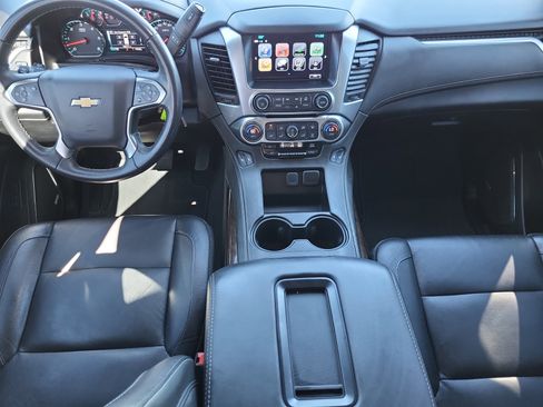 Used 2020 Chevrolet Tahoe LT image 16