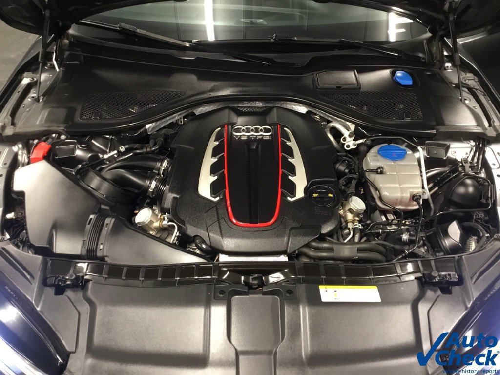Used 2018 Audi S7 Premium Plus AWD/4WD image 39