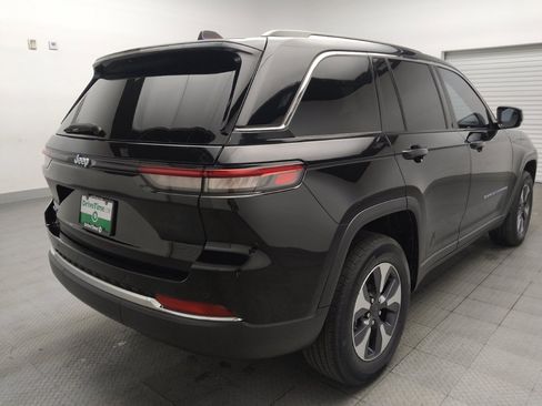 Used 2022 Jeep Grand Cherokee Limited 4xe AWD/4WD image 9