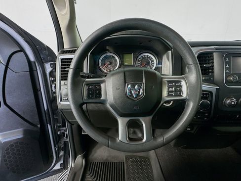 Used 2024 RAM 1500 Classic SLT AWD/4WD image 11