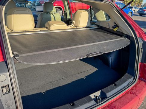 Used 2018 Subaru Impreza 2.0i Limited image 23