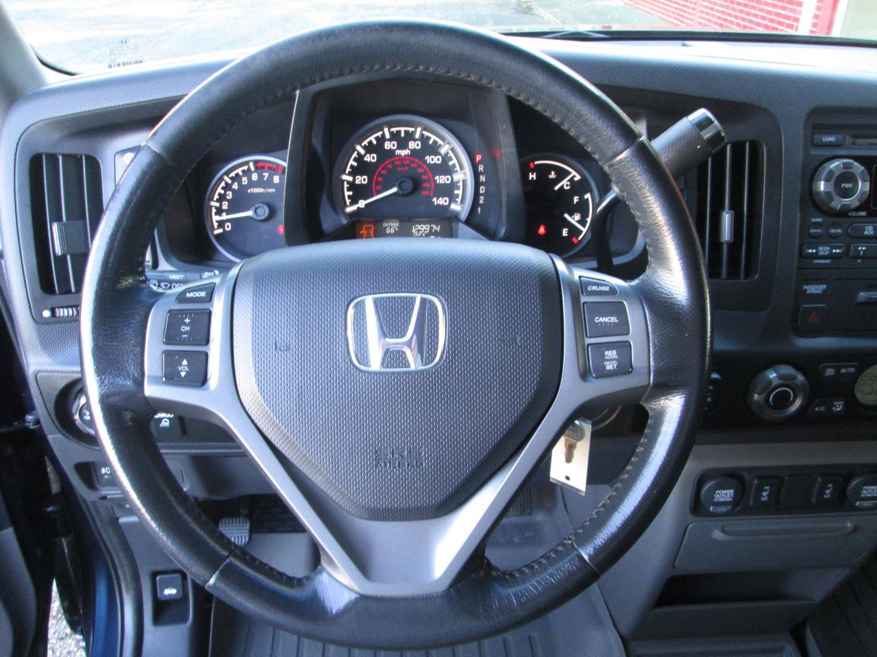 Used 2011 Honda Ridgeline RTL image 26
