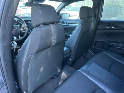 Used 2020 Honda Civic Sport image 14