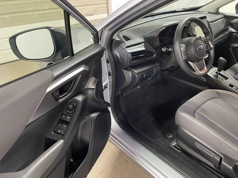 Used 2024 Subaru Impreza 2.0i AWD/4WD image 10