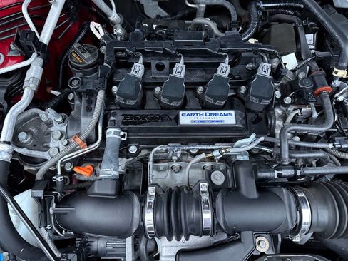 Used 2018 Honda Accord Sport image 41