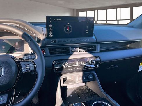 New 2026 Honda Passport TrailSport Elite image 6