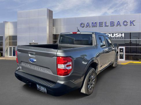 Used 2024 Ford Maverick XLT w/ XLT Luxury Package FWD image 5