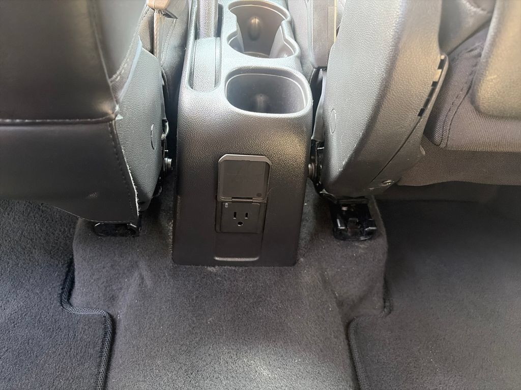 Used 2015 Chevrolet Trax LT w/ LT Plus Package AWD/4WD image 35