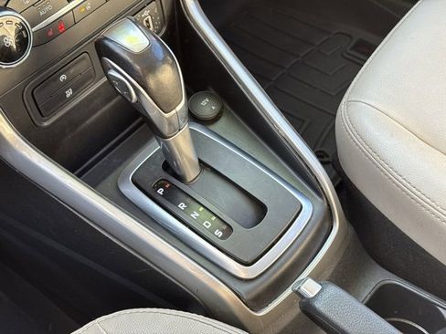 Used 2020 Ford EcoSport Titanium image 31