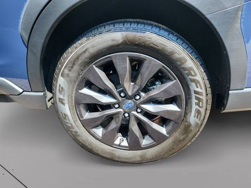 Used 2025 Subaru Outback Onyx Edition AWD/4WD image 15