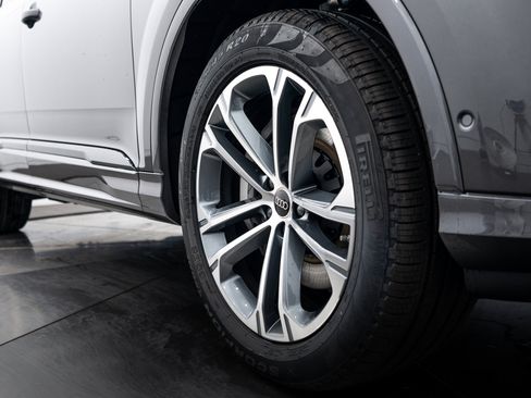 New 2026 Audi Q7 2.0T Premium Plus image 20