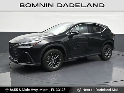Used 2023 Lexus NX 250 FWD w/ Towing Package (2000 Lbs)