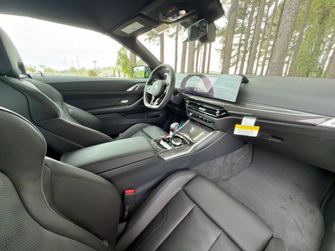 New 2026 BMW M4 xDrive Competition image 14