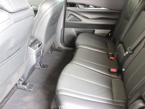 Used 2025 INFINITI QX60 Pure AWD/4WD image 29