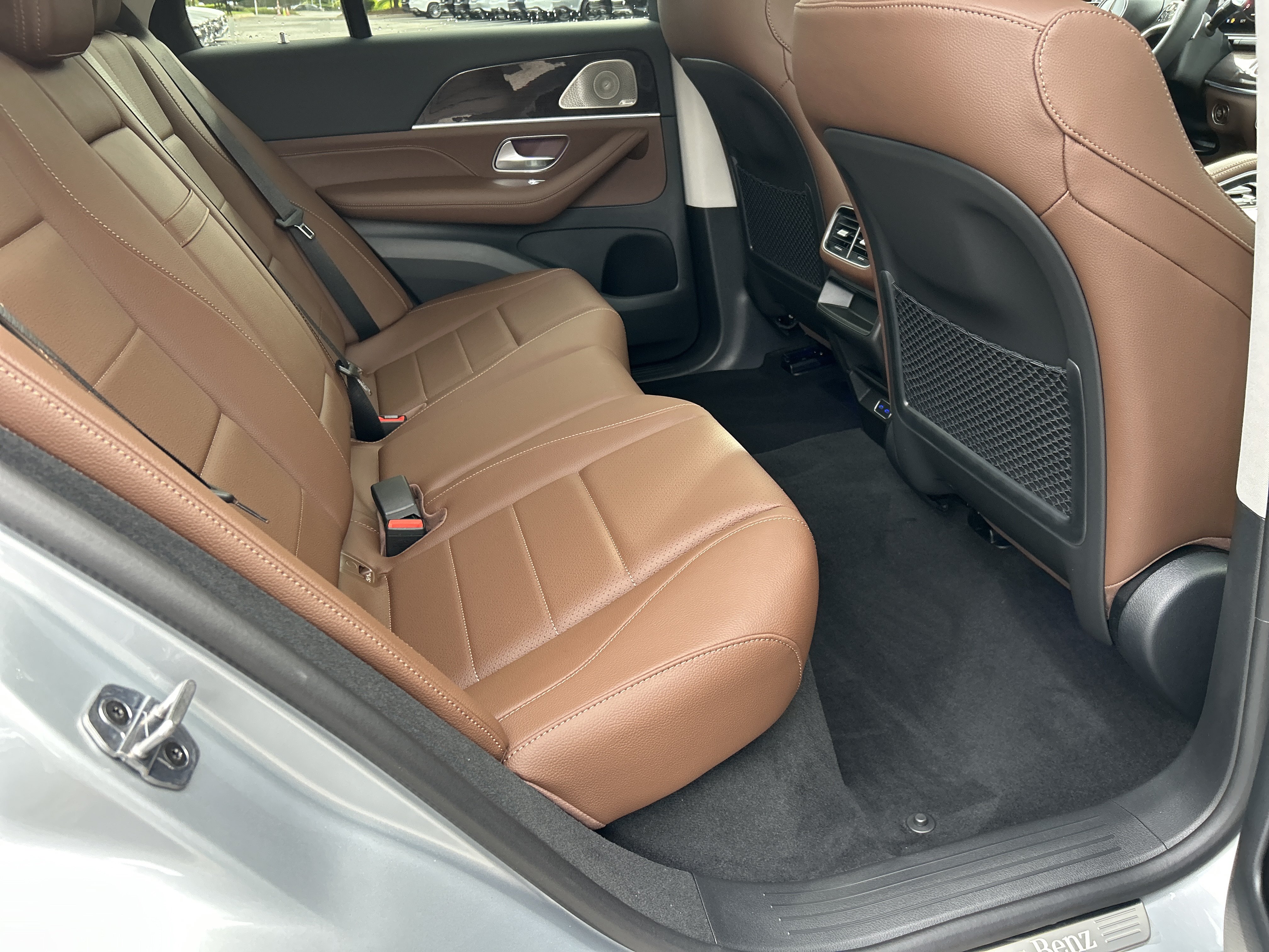 New 2026 Mercedes-Benz GLE 450 4MATIC image 38