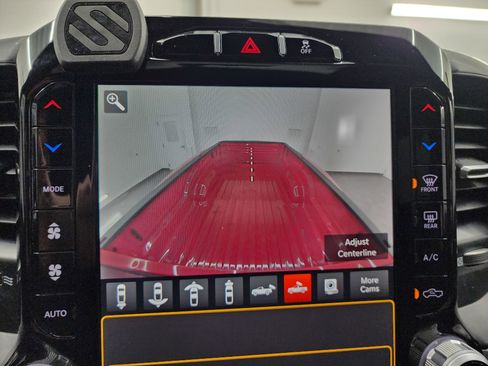 Used 2023 RAM 3500 Laramie image 15