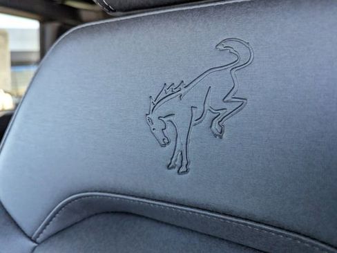 New 2025 Ford Bronco Badlands w/ Sasquatch Package image 13