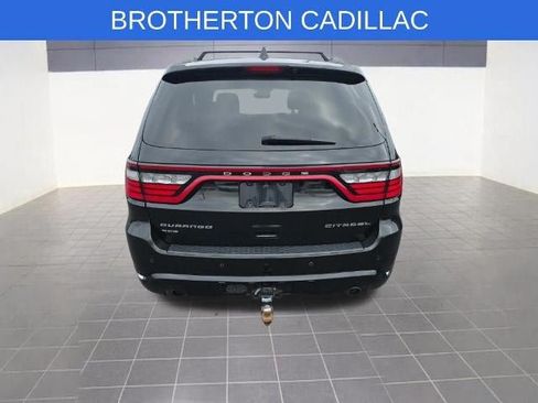 Used 2017 Dodge Durango Citadel AWD/4WD image 9