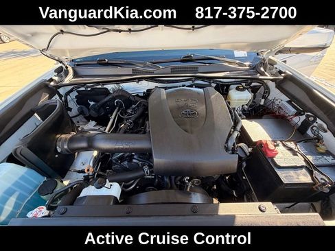 Used 2020 Toyota Tacoma TRD Pro image 31