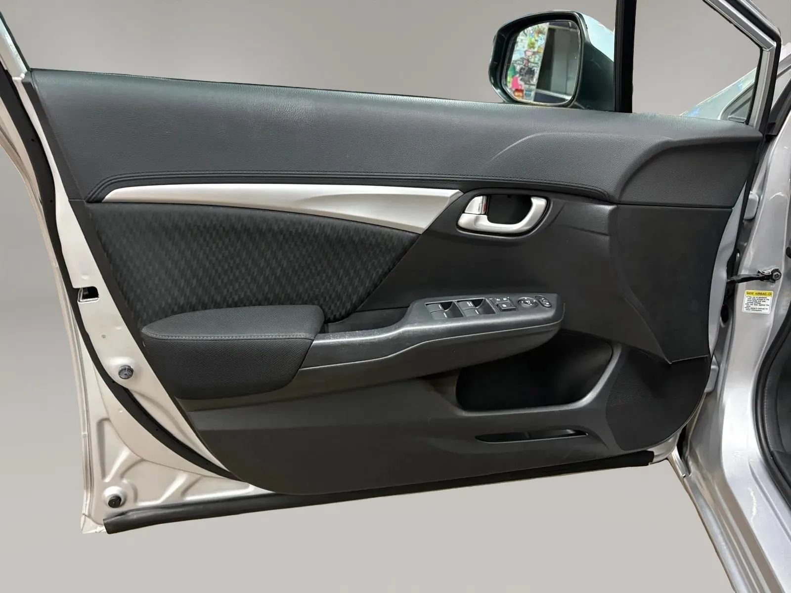 Used 2014 Honda Civic EX image 26