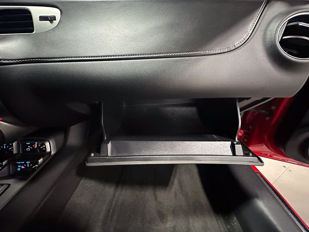 Used 2012 Chevrolet Camaro SS w/ RS Package RWD image 47