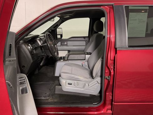 Used 2013 Ford F150 XLT w/ Luxury Equipment Group image 15