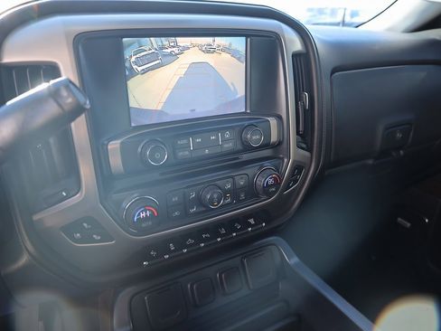 Used 2018 GMC Sierra 2500 Denali w/ Duramax Plus Package image 15