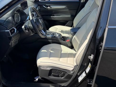 Used 2025 MAZDA CX-5 AWD 2.5 S w/ Preferred Package image 20
