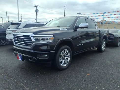 Used 2020 RAM 1500 Limited image 5