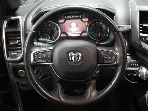 Used 2024 RAM 1500 Laramie image 17