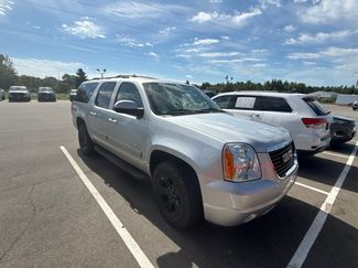 Used 2013 GMC Yukon XL SLT w/ SLT-2 Equipment Package AWD/4WD 360° Tour