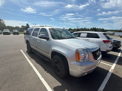 Used 2013 GMC Yukon XL SLT w/ SLT-2 Equipment Package