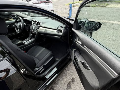 Used 2018 Honda Civic LX image 13