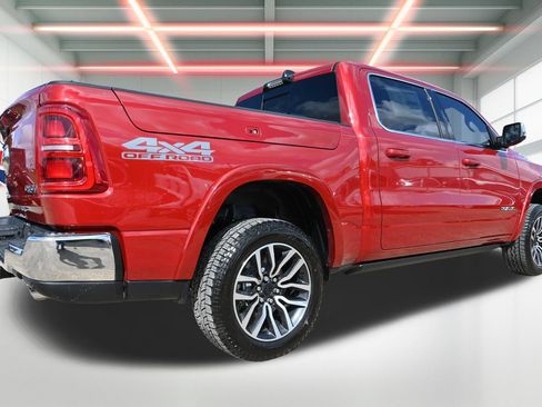 New 2026 RAM 1500 Limited AWD/4WD image 3
