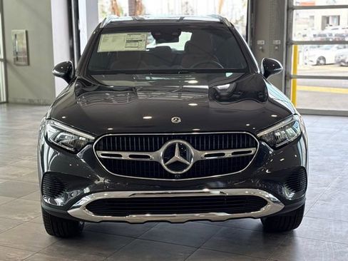 New 2026 Mercedes-Benz GLC 300 4MATIC image 6